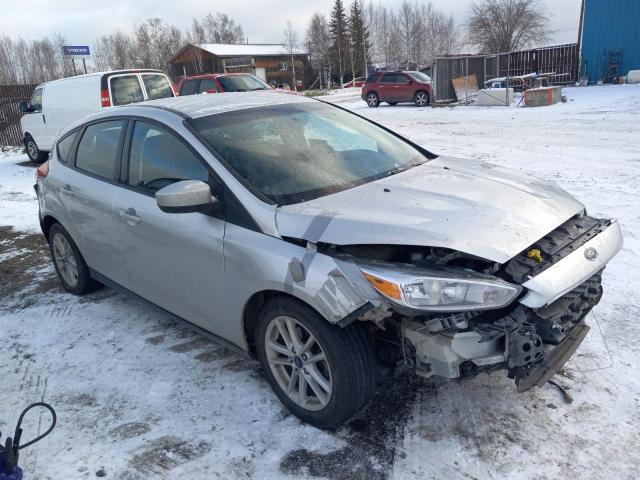 Photo 4 from auction – 2018 FORD FOCUS SE with VIN 1FADP3K28JL262447
