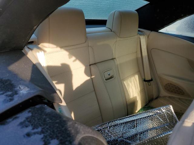 Photo 10 from auction – 2009 VOLKSWAGEN EOS TURBO with VIN WVWBA71FX9V021326