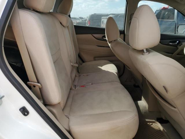 Photo 11 from auction – 2015 NISSAN ROGUE S with VIN 5N1AT2MT4FC763475
