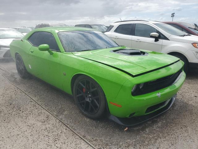 Photo 4 from auction – 2012 DODGE CHALLENGER with VIN 2C3CDYAG3CH157599