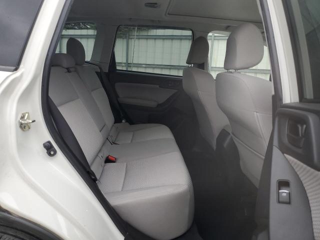 Photo 11 from auction – 2018 SUBARU FORESTER 2 with VIN JF2SJAEC2JH426453
