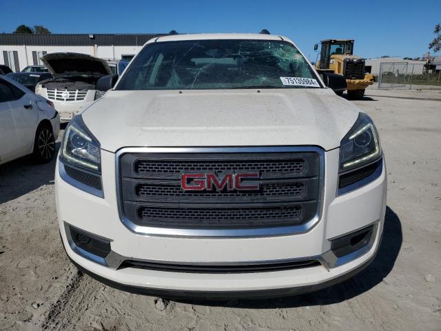 Photo 5 from auction – 2014 GMC ACADIA SLE with VIN 1GKKRPKD7EJ213220