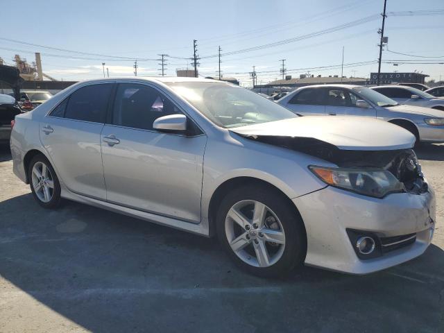 Photo 4 from auction – 2014 TOYOTA CAMRY L with VIN 4T1BF1FK7EU362568