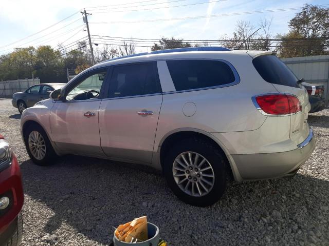 Photo 2 from auction – 2012 BUICK ENCLAVE with VIN 5GAKVCEDXCJ358374
