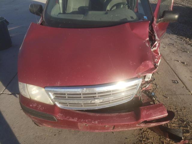 Photo 12 from auction – 2004 CHEVROLET VENTURE with VIN 1GNDX03E64D265810
