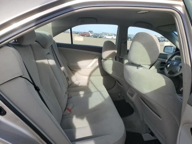Photo 10 from auction – 2007 TOYOTA CAMRY CE with VIN 4T1BE46K97U706781