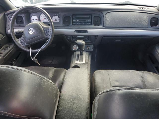 Photo 8 from auction – 2003 MERCURY MARAUDER with VIN 2MEHM75V43X632413