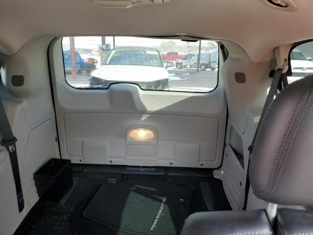 Photo 10 from auction – 2016 CHRYSLER TOWN & COU with VIN 2C4RC1BG9GR293508