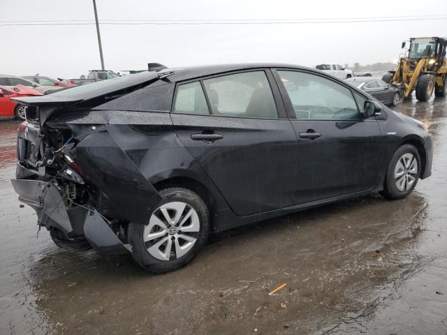 Photo 3 from auction – 2016 TOYOTA PRIUS with VIN JTDKARFU5G3026073
