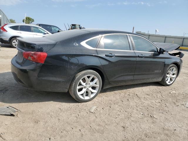 Photo 3 from auction – 2014 CHEVROLET IMPALA LT with VIN 2G1125S33E9162097