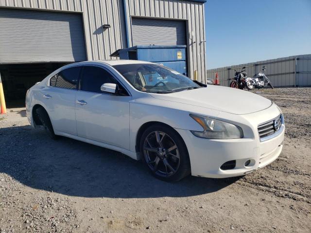 Zdjęcie 4 z aukcji – 2013 NISSAN MAXIMA S z VIN 1N4AA5AP9DC804138