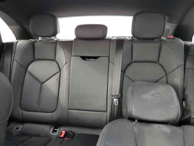 Photo 10 from auction – 2021 PORSCHE MACAN S with VIN WP1AB2A54MLB34310