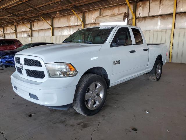 RAM 1500 ST 2015 with VIN 1C6RR6FG7FS779583 - Photo from auction