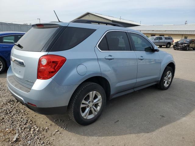 Photo 3 from auction – 2014 CHEVROLET EQUINOX LT with VIN 2GNALBEK0E6141819