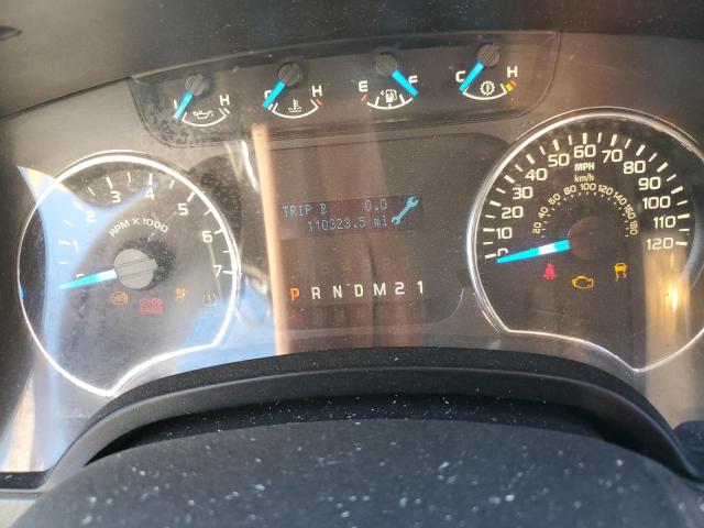 Photo 9 from auction – 2013 FORD F150 SUPER with VIN 1FTEW1CM6DKF87338