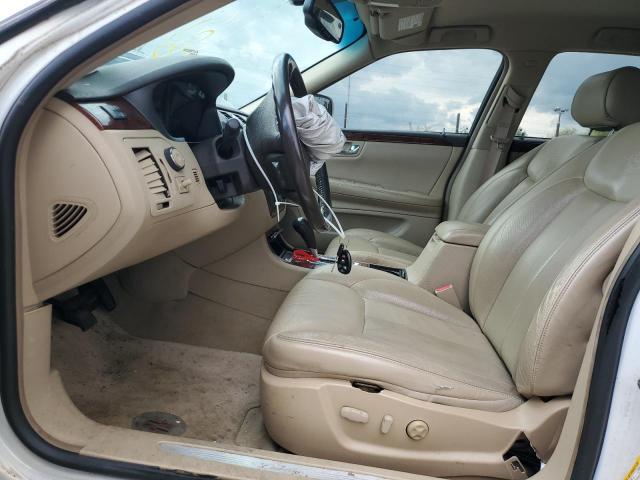 Photo 7 from auction – 2007 CADILLAC DTS with VIN 1G6KD57Y17U147889
