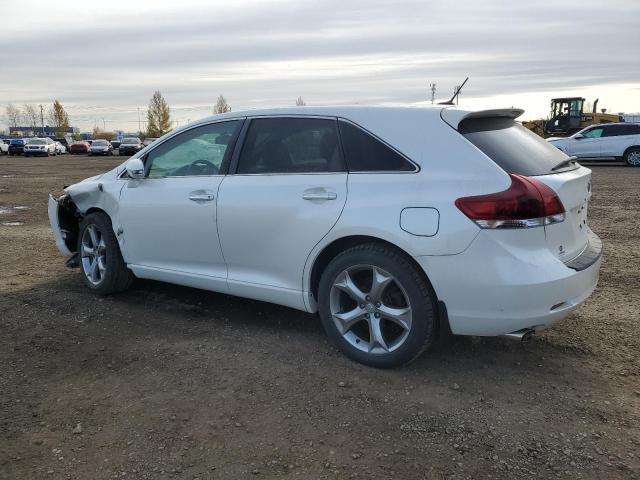 Photo 2 from auction – 2014 TOYOTA VENZA LE with VIN 4T3BK3BB3EU095868