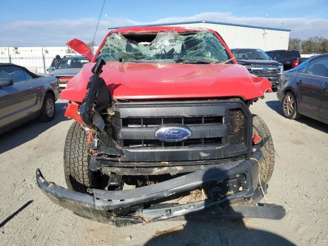 صورة رقم 5 من المزاد - 2016 FORD F150 مع VIN 1FTMF1CF9GKE77482