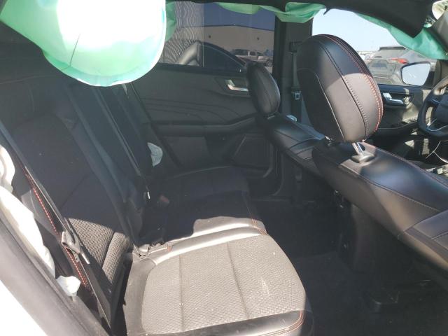 Photo 11 from auction – 2023 FORD ESCAPE ST with VIN 1FMCU0MN3PUA37629