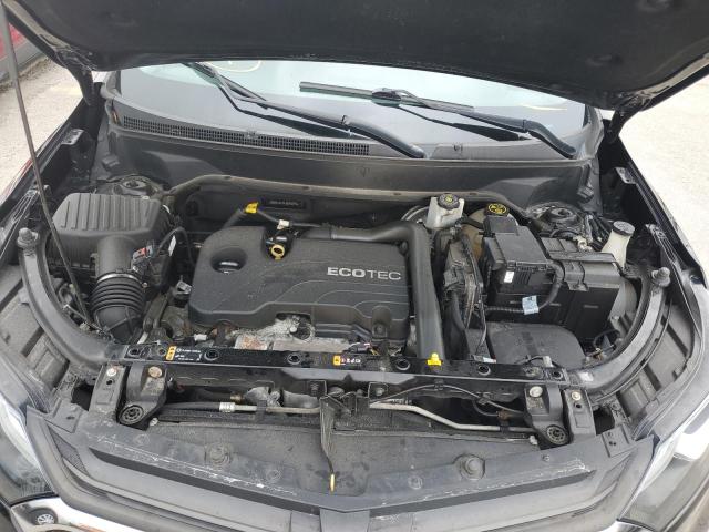 Photo 12 from auction – 2018 CHEVROLET EQUINOX LT with VIN 2GNAXJEV4J6296294