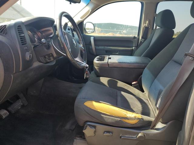 Photo 7 from auction – 2010 CHEVROLET SILVERADO with VIN 3GCRCSE03AG181546