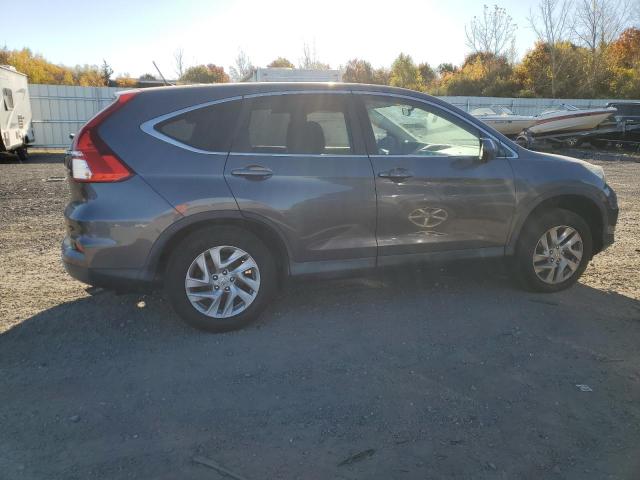 Photo 3 from auction – 2015 HONDA CR-V EX with VIN 2HKRM4H50FH675247