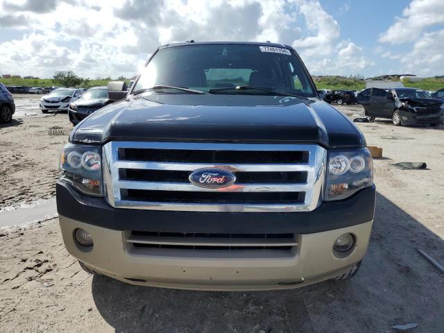 Photo 5 from auction – 2008 FORD EXPEDITION with VIN 1FMFK17508LA68526