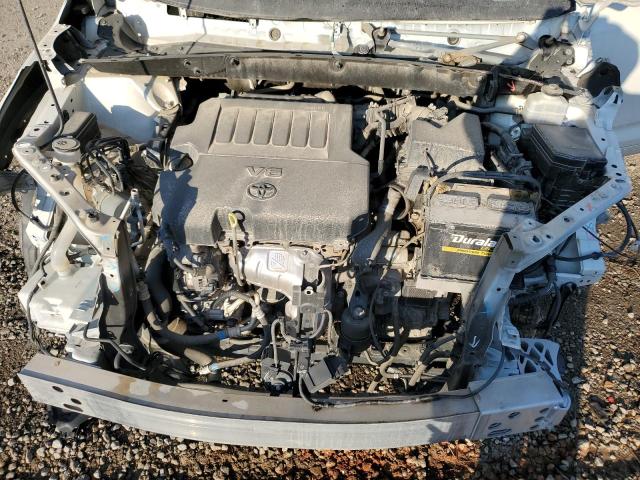 Photo 12 from auction – 2015 TOYOTA HIGHLANDER with VIN 5TDKKRFHXFS105669