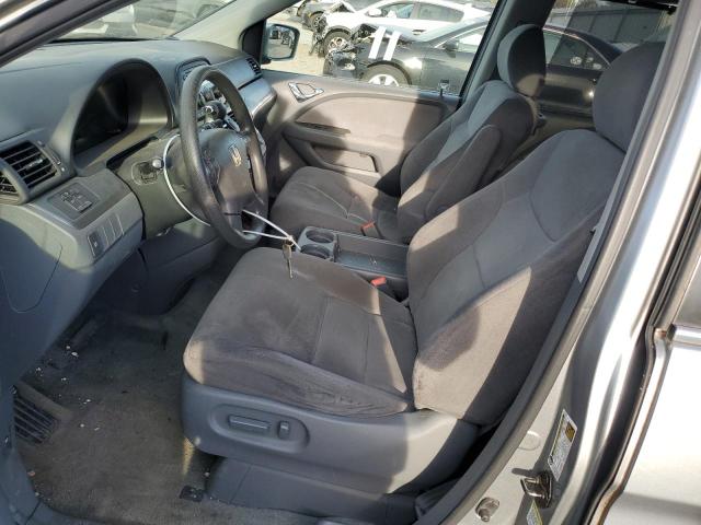 Photo 7 from auction – 2006 HONDA ODYSSEY EX with VIN 5FNRL38416B019075