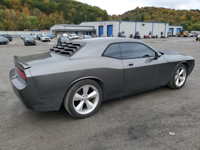 Photo 3 from auction – 2010 DODGE CHALLENGER with VIN 2B3CJ5DT8AH109266