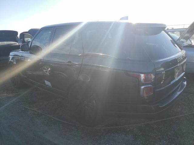 Photo 2 from auction – 2019 LAND ROVER RANGE ROVE with VIN SALGS2SV1KA530495
