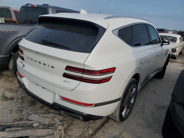 Photo 3 from auction – 2024 GENESIS GV80 BASE with VIN KMUHBDSB2RU186954