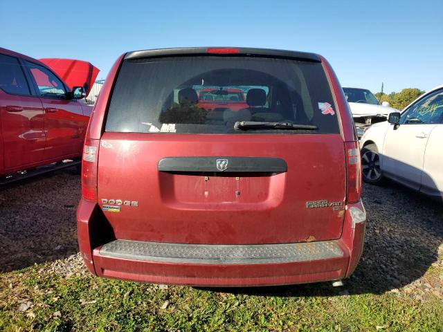 Photo 6 from auction – 2010 DODGE GRAND CARA with VIN 2D4RN4DE1AR328155