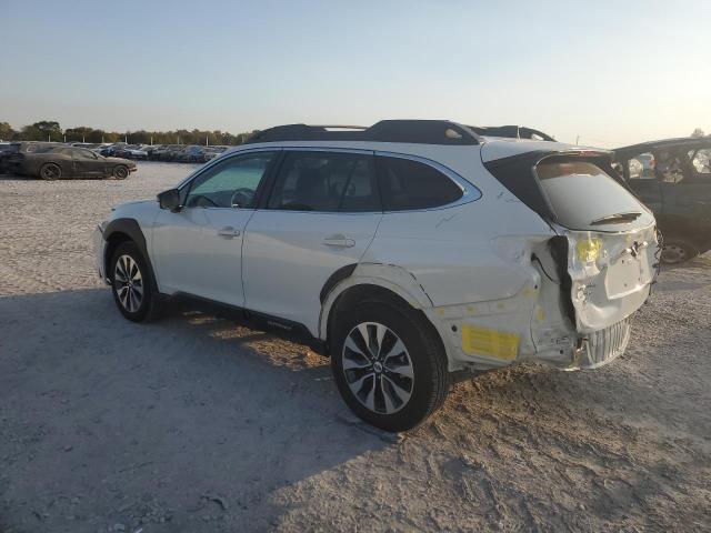 Photo 2 from auction – 2024 SUBARU OUTBACK LI with VIN 4S4BTGND3R3137901