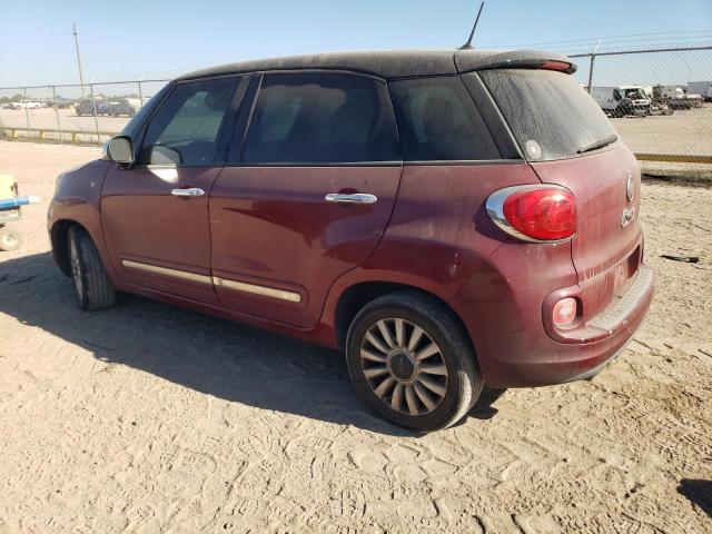 Photo 2 from auction – 2015 FIAT 500L LOUNG with VIN ZFBCFACH6FZ033398