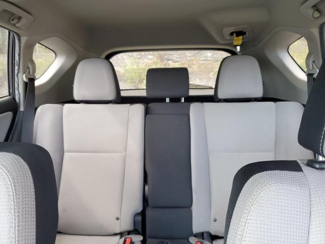 Photo 10 from auction – 2017 TOYOTA RAV4 XLE with VIN 2T3WFREV2HW315259