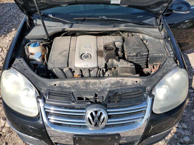 Photo 11 from auction – 2009 VOLKSWAGEN JETTA with VIN 3VWRM71K49M085419