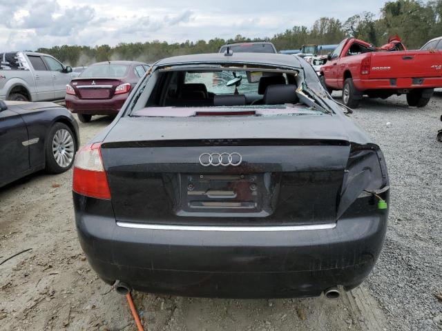 Photo 6 from auction – 2005 AUDI A4 3.0 QUA with VIN WAULT68EX5A085970