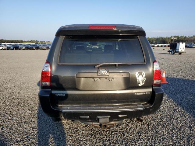 Photo 6 from auction – 2006 TOYOTA 4RUNNER LI with VIN JTEBT17R460061396