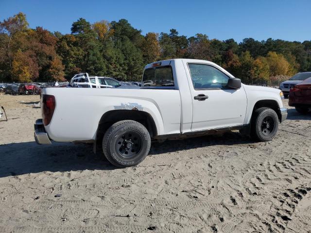 Photo 3 from auction – 2006 GMC CANYON with VIN 1GTCS148268175177