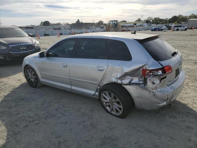 Photo 2 from auction – 2011 AUDI A3 PREMIUM with VIN WAUBJAFM0BA056472