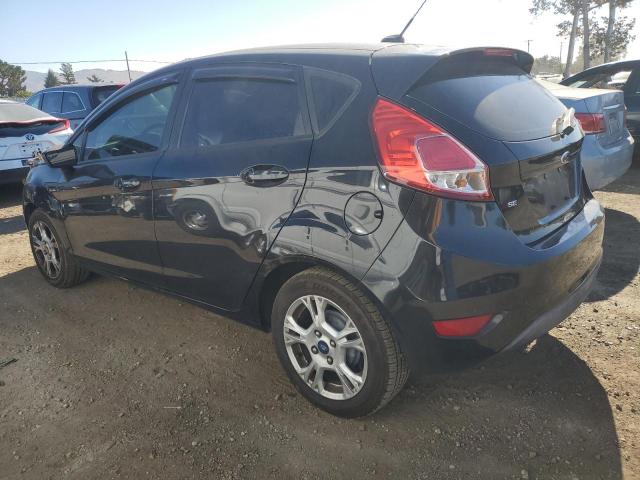 Photo 2 from auction – 2014 FORD FIESTA SE with VIN 3FADP4EJ0EM121935