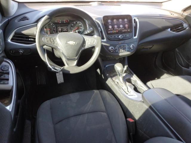 Photo 8 from auction – 2021 CHEVROLET MALIBU LT with VIN 1G1ZD5ST8MF064976