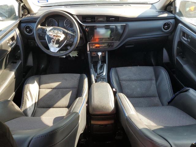 Photo 8 from auction – 2017 TOYOTA COROLLA L with VIN 5YFBURHE7HP631752