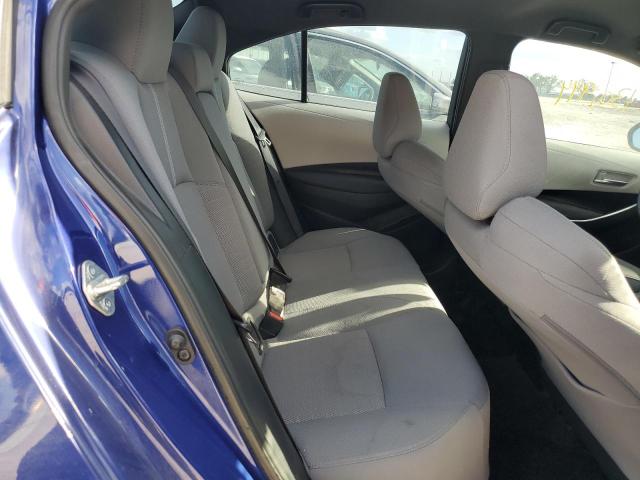 Photo 10 from auction – 2021 TOYOTA COROLLA SE with VIN 5YFS4MCE3MP060149