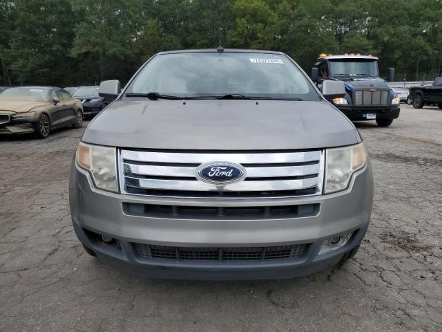 Photo 5 from auction – 2008 FORD EDGE with VIN 2FMDK39C58BA44009