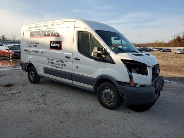 Photo 4 from auction – 2015 FORD TRANSIT T- with VIN 1FTNE2CM3FKA03408