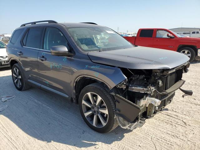 Photo 4 from auction – 2024 HONDA PILOT ELIT with VIN 5FNYG1H87RB019240