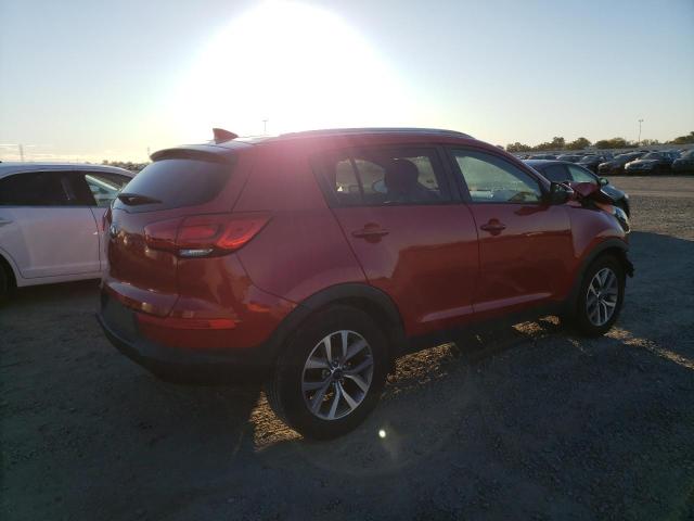 Photo 3 from auction – 2014 KIA SPORTAGE B with VIN KNDPB3ACXE7613096