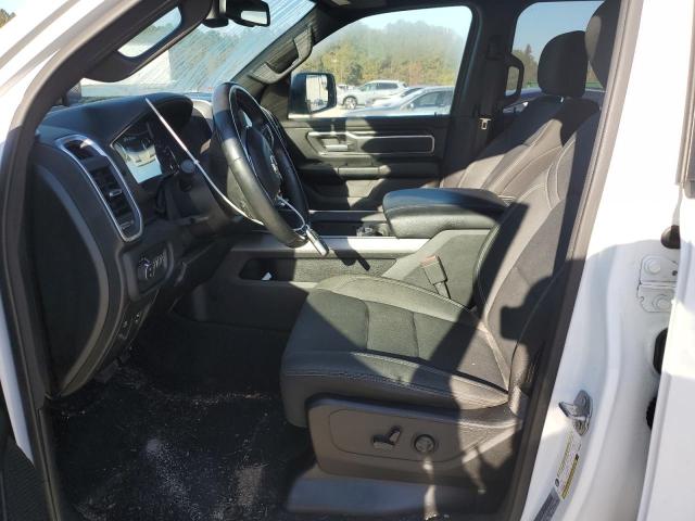 Photo 7 from auction – 2019 RAM 1500 BIG H with VIN 1C6SRFFTXKN622590